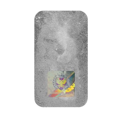 Germania Mint - 10 Oz - lingot d'argent d'investissement