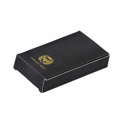 Germania Mint - 250g - lingot d'argent d'investissement