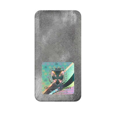 Germania Mint - 500g - lingot d'argent d'investissement