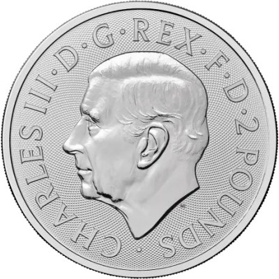 Six décennies de 007 (80´s) - James Bond - 1 Oz - Pièce d'investissement en argent