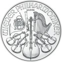 Philharmonique de Vienne  (2025) - 1 Oz - Pièce d'investissement en argent
