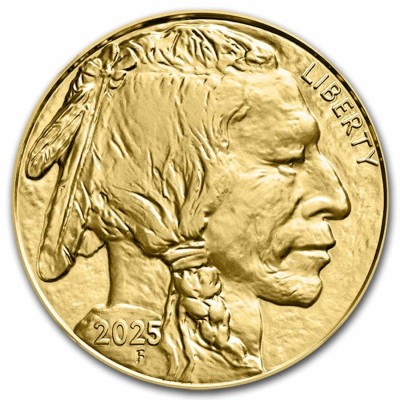 American Buffalo (2025) - 1 Oz - Pièce d'or