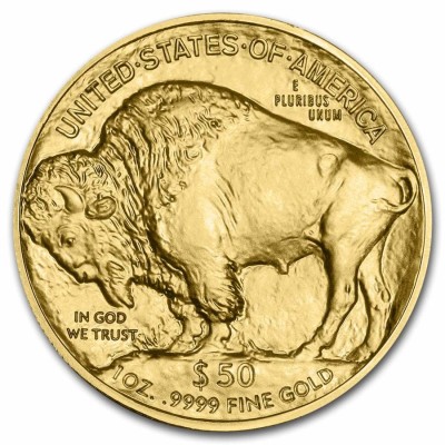American Buffalo (2025) - 1 Oz - Pièce d'or