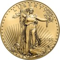 American Eagle (2025) - 1/4 Oz - Pièce d'or