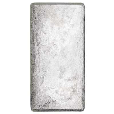 Perth Mint - 1 KG - lingot d'argent d'investissement