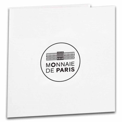 100 ans de Roland Garros - 22g - Pièce de collection en argent
