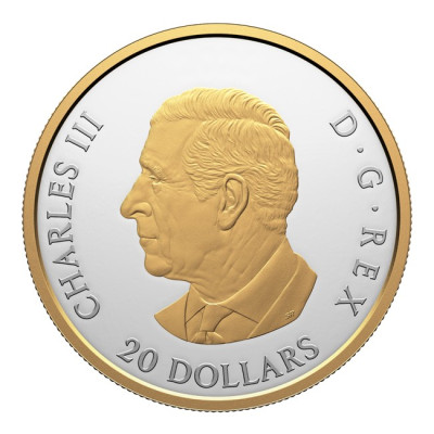 Allégories de la Justice et de la Vérité  -1 Oz -  Pièce de collection en argent