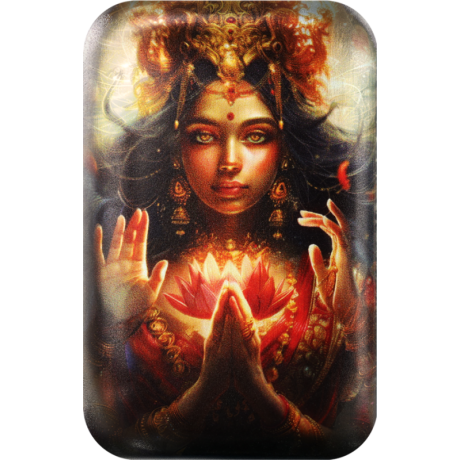 Germania Mint - Diwali Lakshmi - 2 Oz