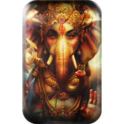 Germania Mint - Diwali Ganeśa - 2 Oz