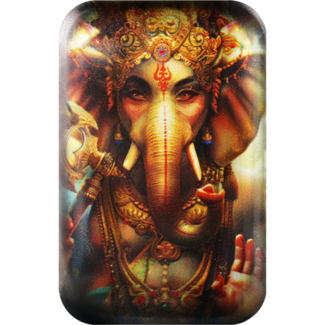 Germania Mint - Diwali Ganeśa - 2 Oz