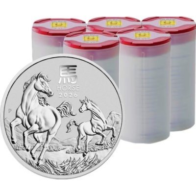 100+1 - 100 Wiener Philharmoniker 2025 + 1 Oz Kookaburra 2025 gratuit