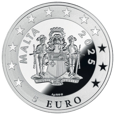 Big Ben - Pièce de collection de 1 oz en argent qualité proof Big Ben - Pièce de collection de 1 oz en argent qualité proof