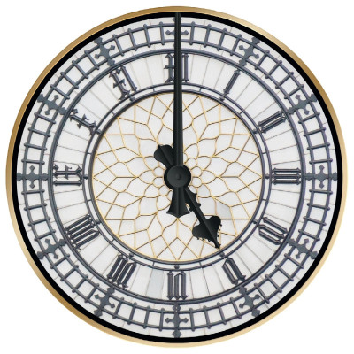 Big Ben - Pièce de collection de 1 oz en argent qualité proof