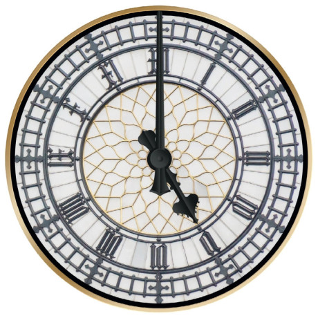 Big Ben - Pièce de collection de 1 oz en argent qualité proof