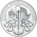 Wiener Philharmoniker (2026) - 1 Oz - pièce d'investissement en argent