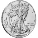 American Eagle (2026) - 1 Oz - pièce d'investissement en argent