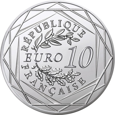 La reine Élisabeth II (2026) - pièce de collection en argent