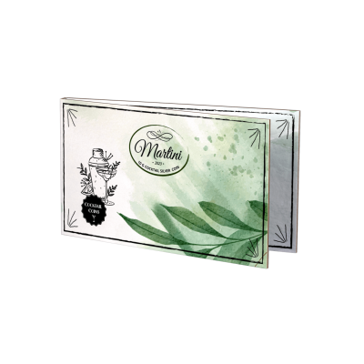 Martini (2023) - 10 g - pièce de collection en argent de qualité « proof »