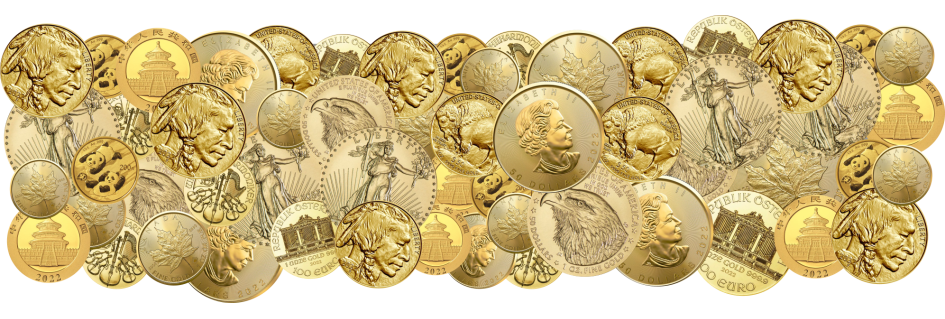 Pièces d’or d’investissement | Orchezvous.fr